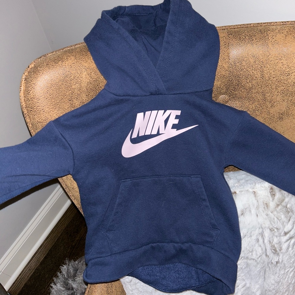 Brand new Nike hoodie